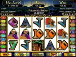 rahapeliautomaatit Aztec's Treasure RealTimeGaming