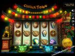 rahapeliautomaatit Chinatown Slotland