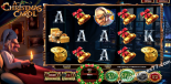 rahapeliautomaatit Christmas Carol Betsoft