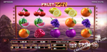 rahapeliautomaatit Fruit Zen Betsoft