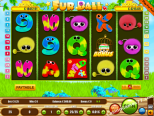 rahapeliautomaatit Fur Balls Wirex Games