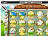 rahapeliautomaatit Going 4 Green Omega Gaming