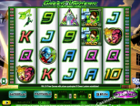 rahapeliautomaatit Green Lantern Amaya