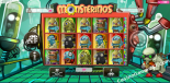 rahapeliautomaatit Monsterinos MrSlotty