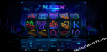 rahapeliautomaatit Neon Reels iSoftBet