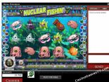rahapeliautomaatit Nuclear Fishing Rival