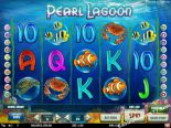 rahapeliautomaatit Pearl Lagoon Play'nGo