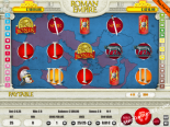 rahapeliautomaatit Roman Empire Wirex Games