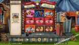 rahapeliautomaatit Sideshow Magnet Gaming