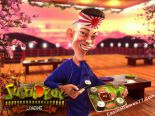 rahapeliautomaatit Sushi Bar Betsoft