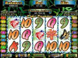 rahapeliautomaatit Tiger Treasures RealTimeGaming