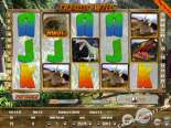 rahapeliautomaatit Triassic Wirex Games