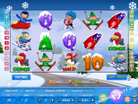 rahapeliautomaatit Winter Sports Wirex Games