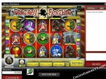 rahapeliautomaatit Fantasy Fortune Rival