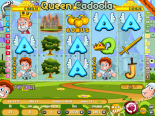 rahapeliautomaatit Queen Cadoola Wirex Games
