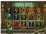 rahapeliautomaatit Taboo Spell Genesis Gaming